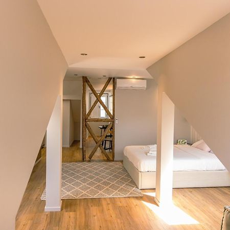 Lisbon Center History Apartment 106 Letters 外观 照片