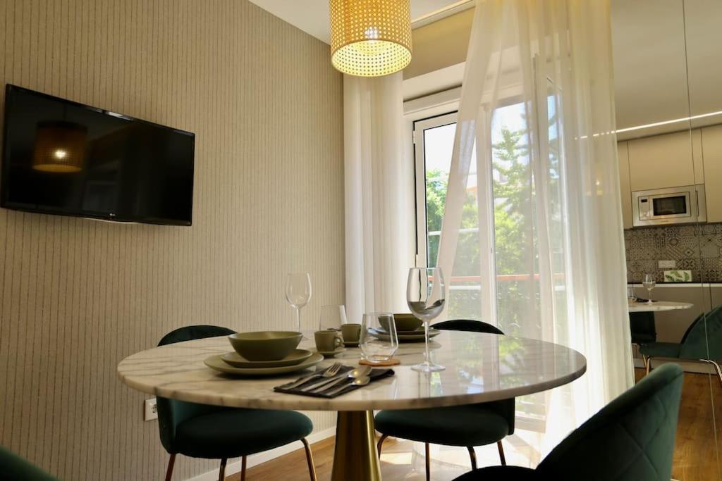 Lisbon Center History Apartment 106 Letters 外观 照片
