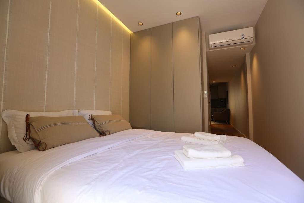 Lisbon Center History Apartment 106 Letters 外观 照片