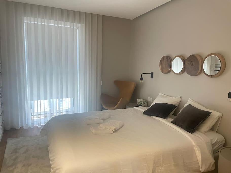 Lisbon Center History Apartment 106 Letters 外观 照片