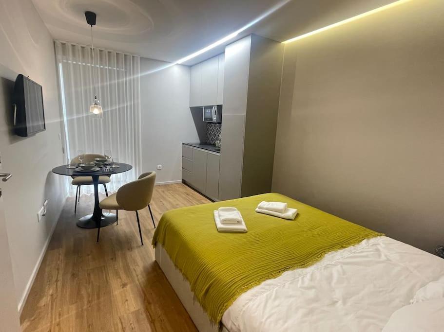 Lisbon Center History Apartment 106 Letters 外观 照片