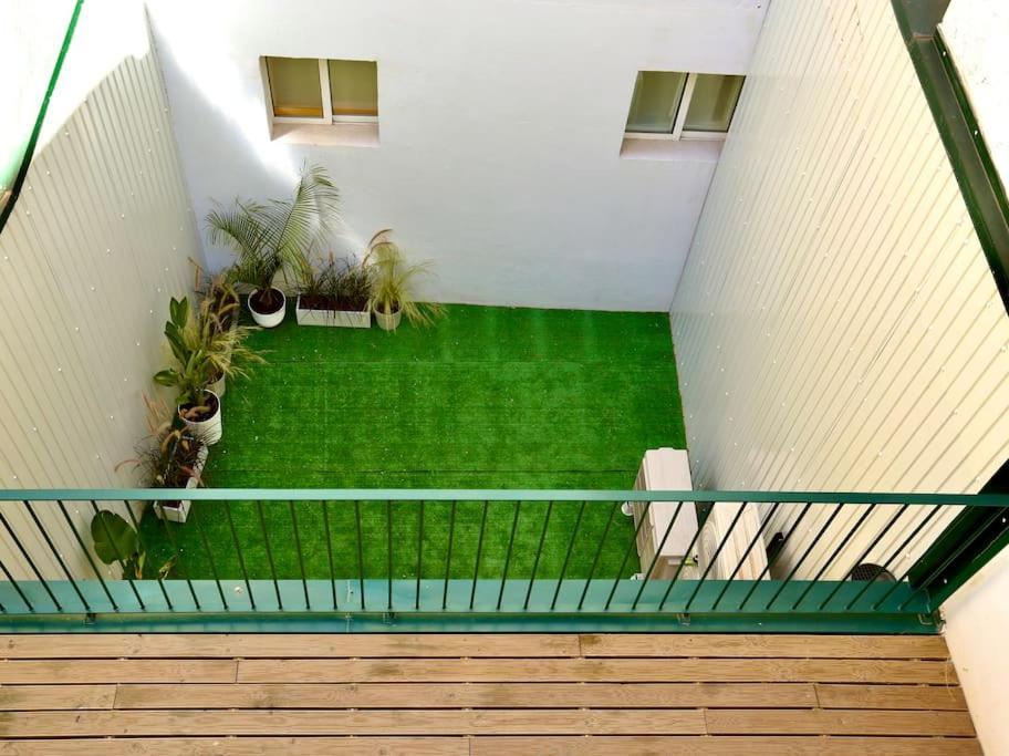 Lisbon Center History Apartment 106 Letters 外观 照片
