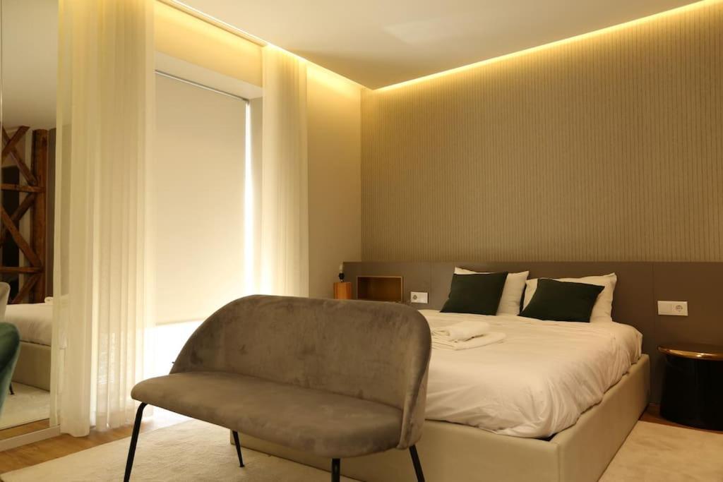 Lisbon Center History Apartment 106 Letters 外观 照片