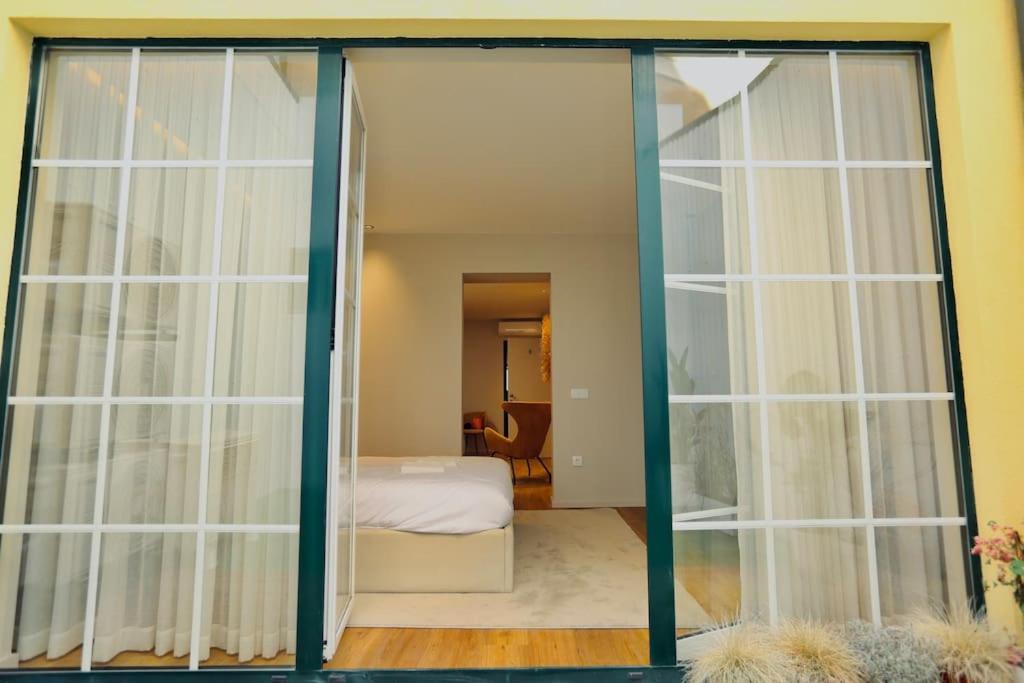 Lisbon Center History Apartment 106 Letters 外观 照片