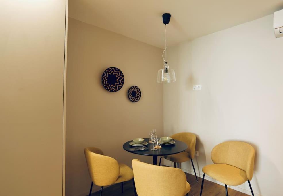 Lisbon Center History Apartment 106 Letters 外观 照片