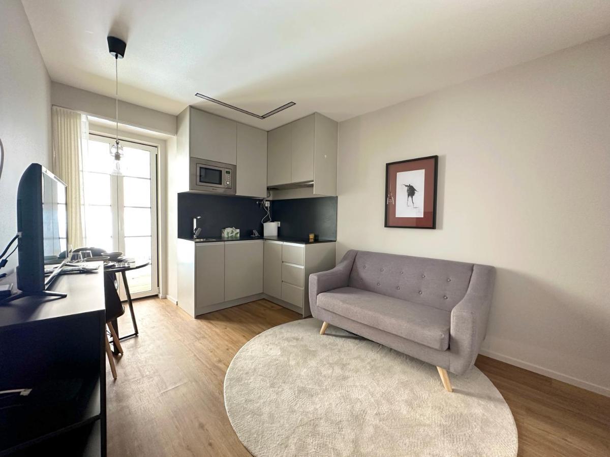 Lisbon Center History Apartment 106 Letters 外观 照片