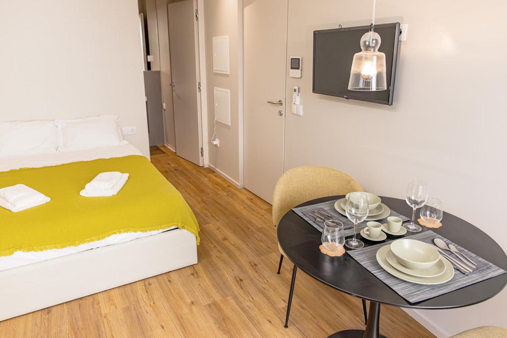 Lisbon Center History Apartment 106 Letters 外观 照片