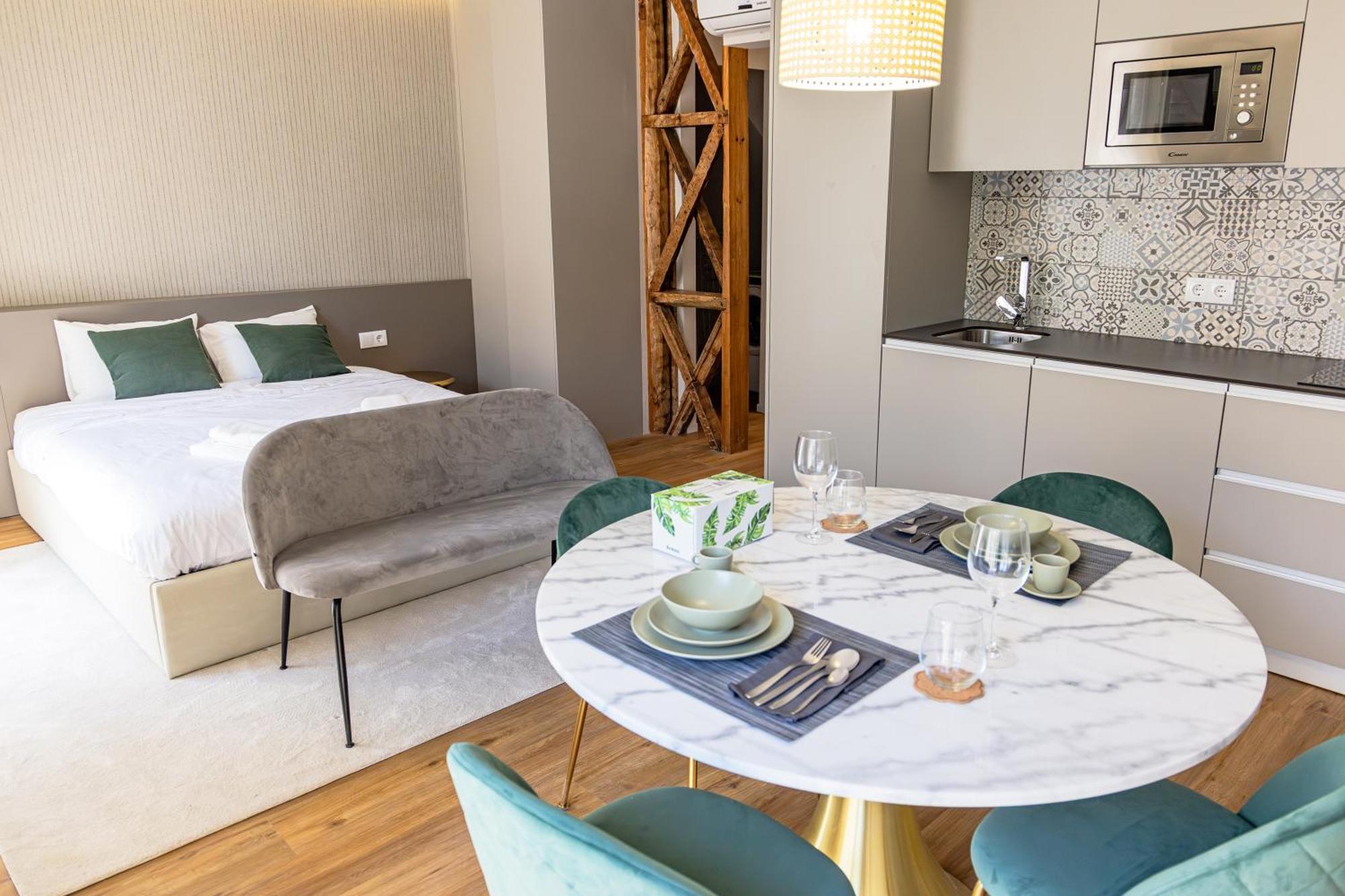 Lisbon Center History Apartment 106 Letters 外观 照片