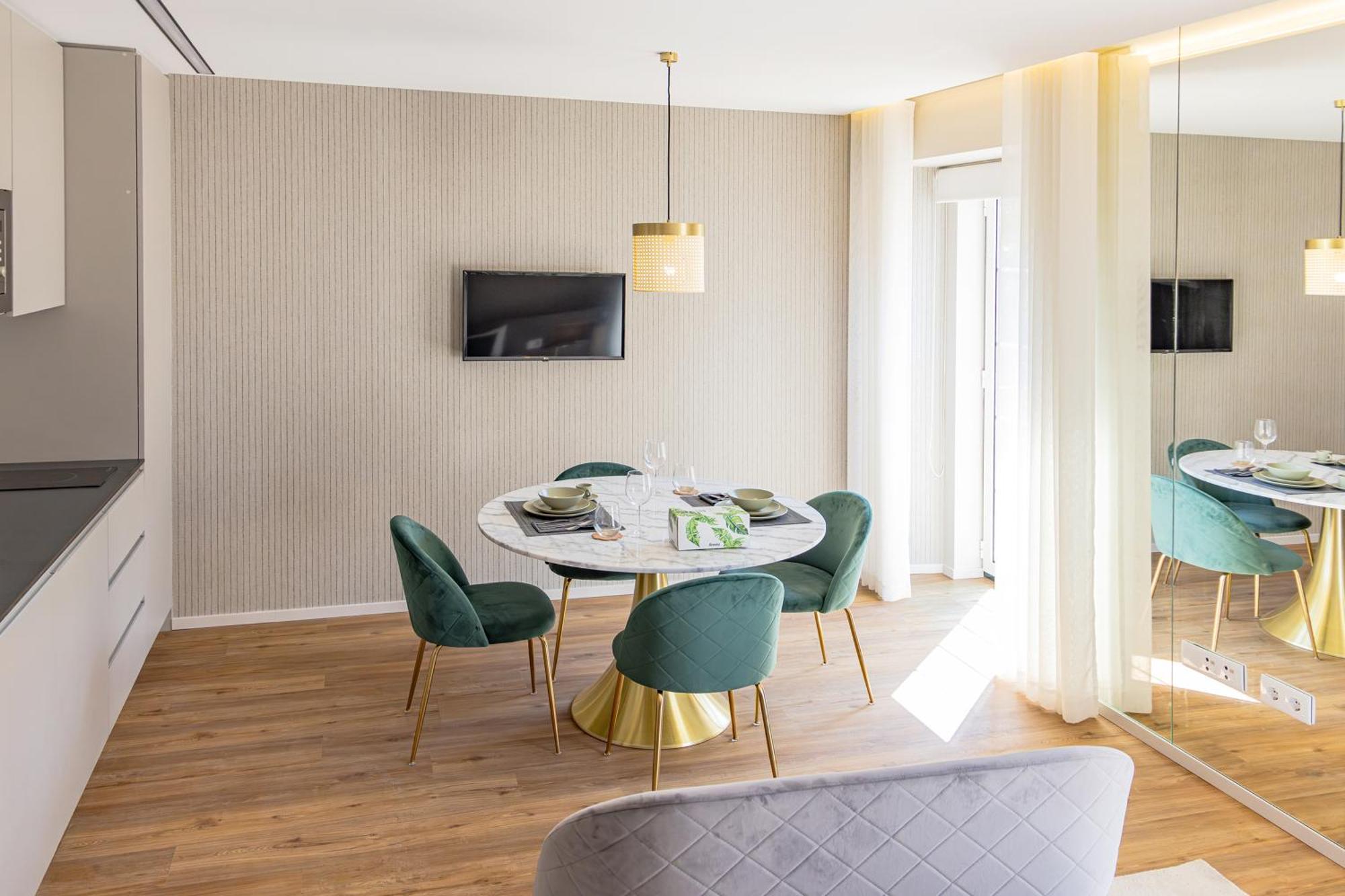 Lisbon Center History Apartment 106 Letters 外观 照片