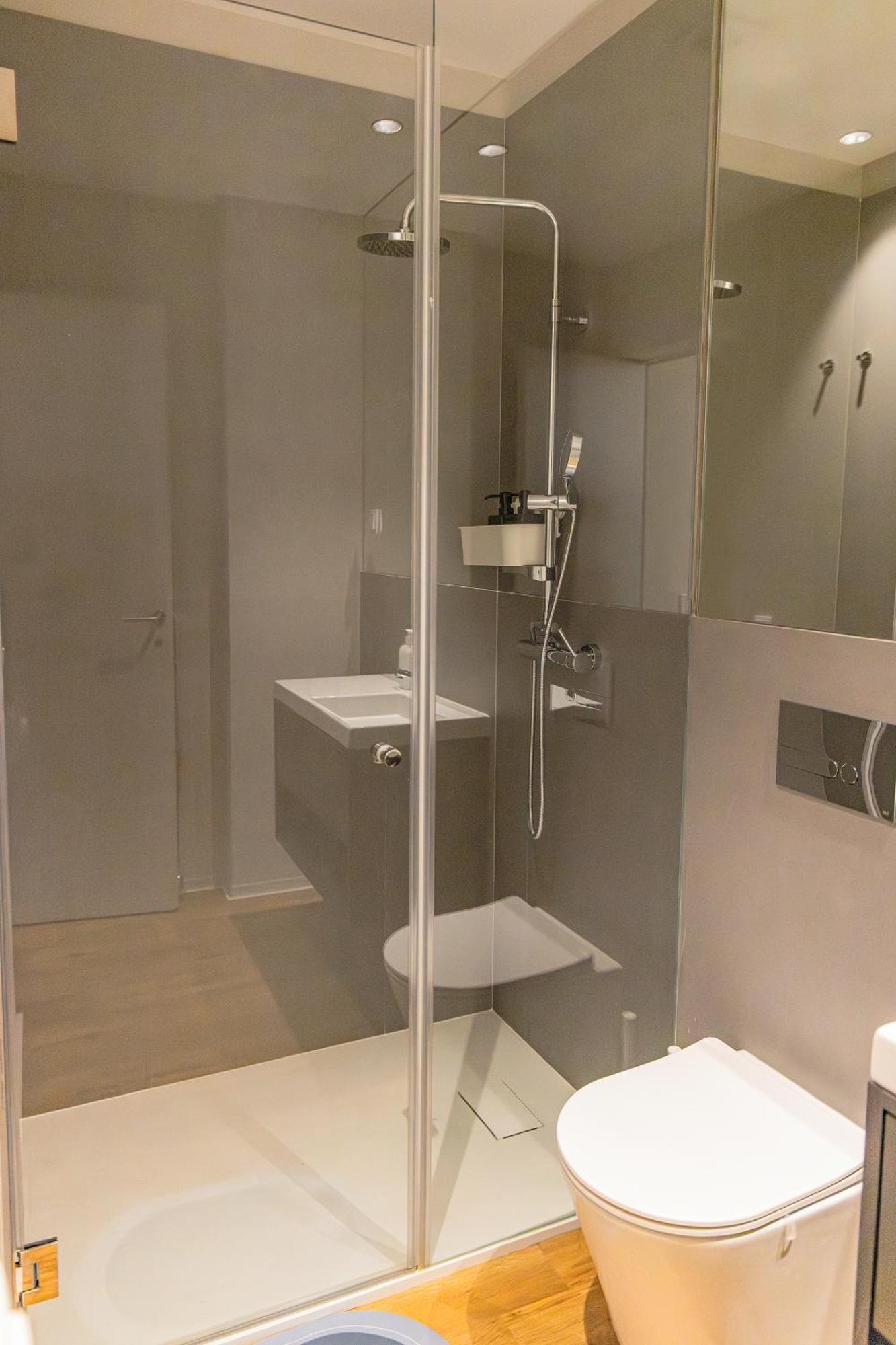 Lisbon Center History Apartment 106 Letters 外观 照片