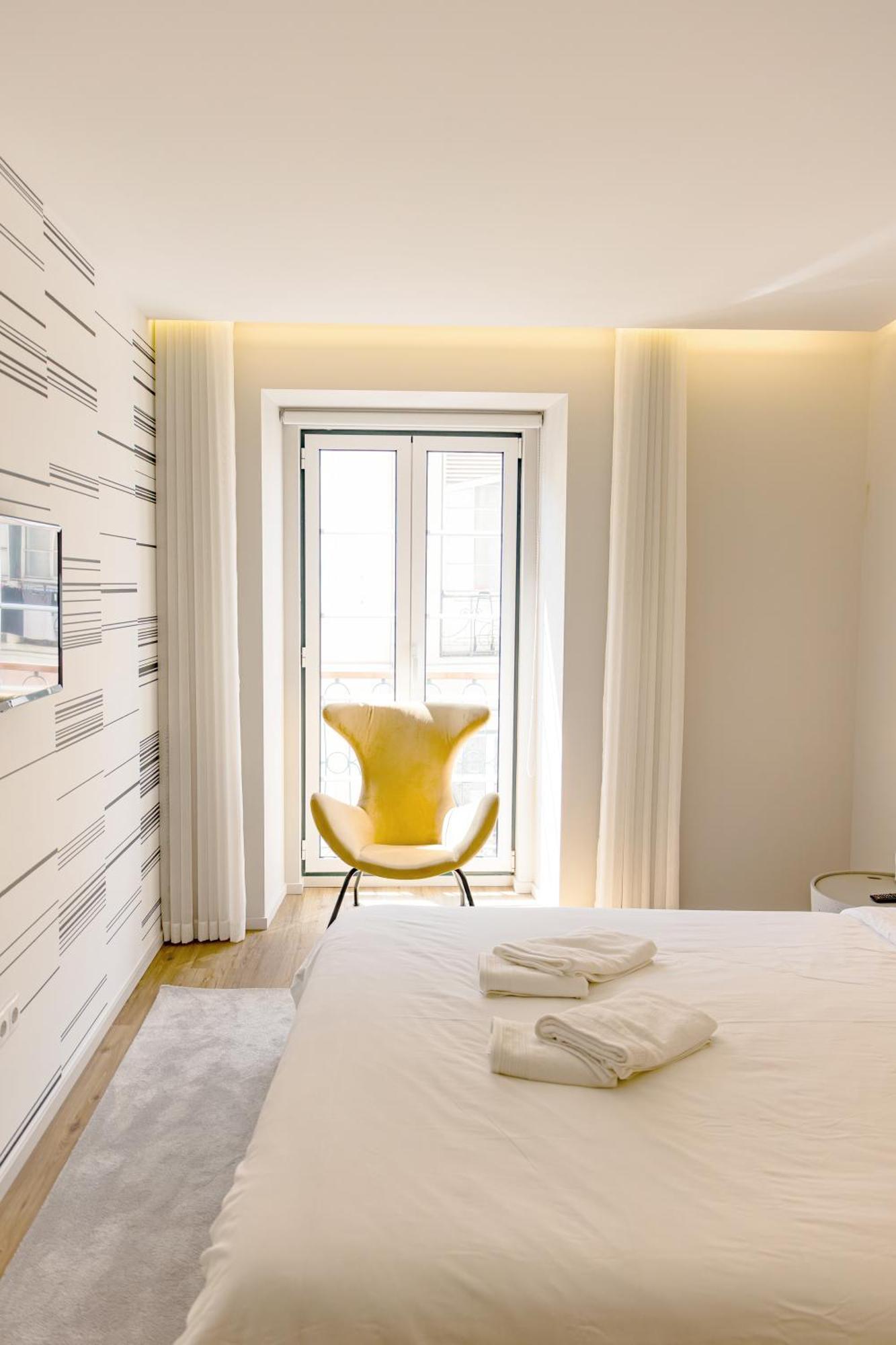 Lisbon Center History Apartment 106 Letters 外观 照片