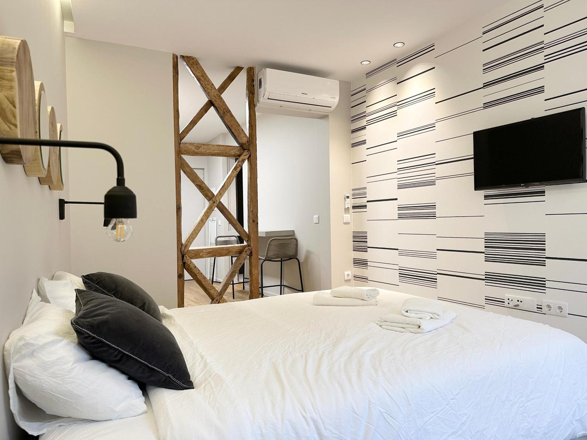Lisbon Center History Apartment 106 Letters 外观 照片