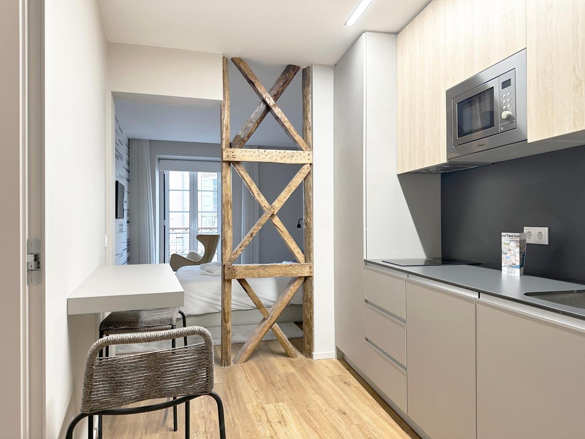 Lisbon Center History Apartment 106 Letters 外观 照片