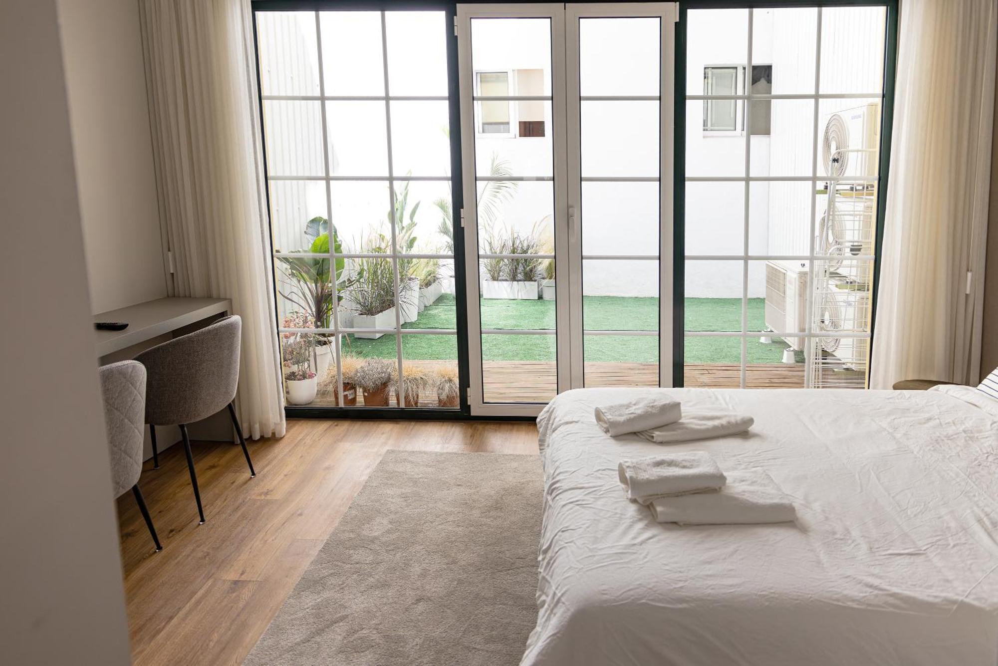 Lisbon Center History Apartment 106 Letters 外观 照片