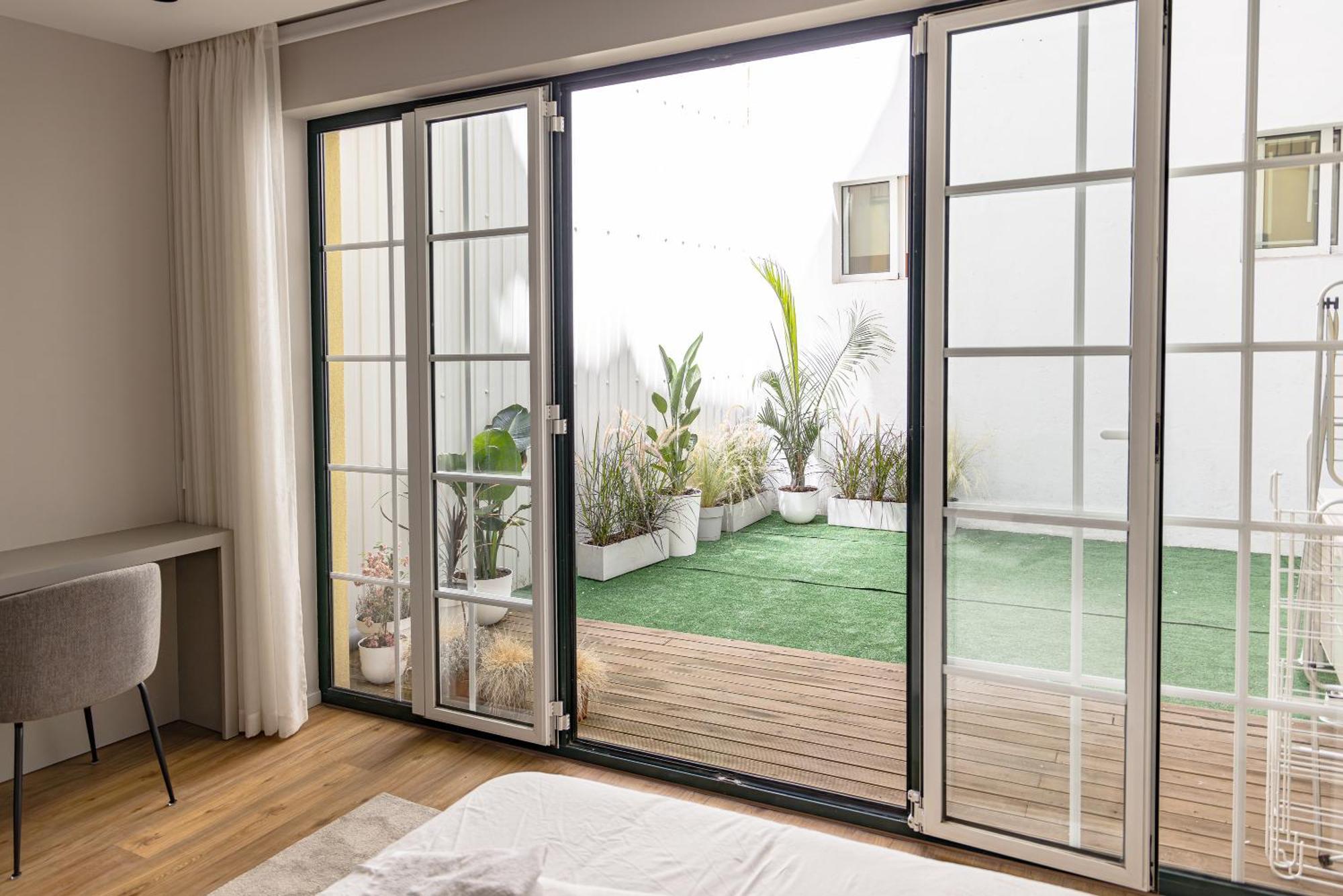 Lisbon Center History Apartment 106 Letters 外观 照片