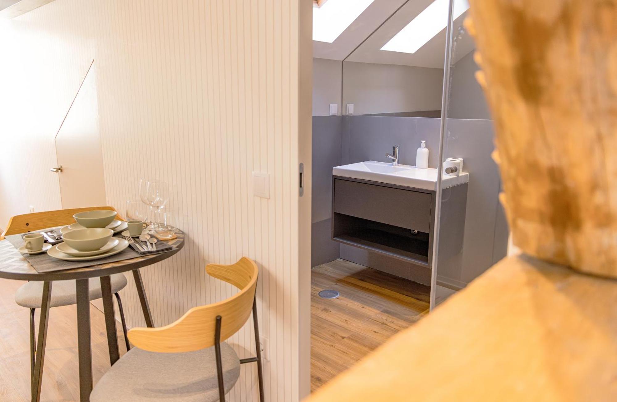 Lisbon Center History Apartment 106 Letters 外观 照片