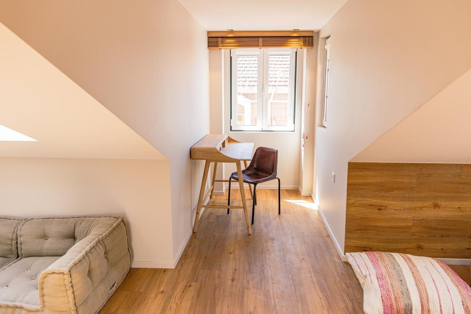 Lisbon Center History Apartment 106 Letters 外观 照片