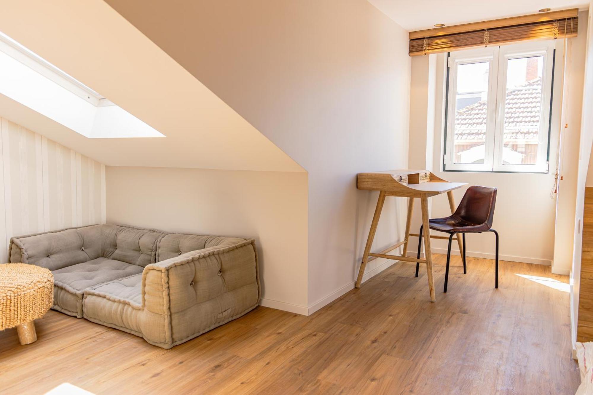 Lisbon Center History Apartment 106 Letters 外观 照片